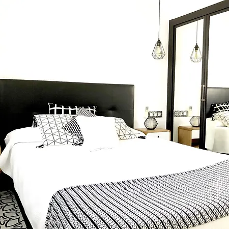 Appartement With Private Access Torremolinos