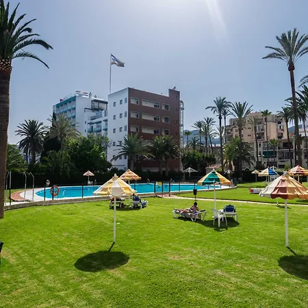Daire In With Lift Torremolinos