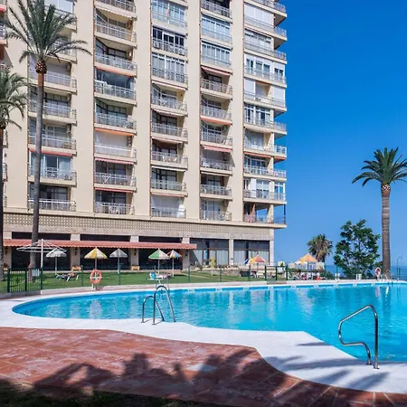 Appartement With Private Access Torremolinos