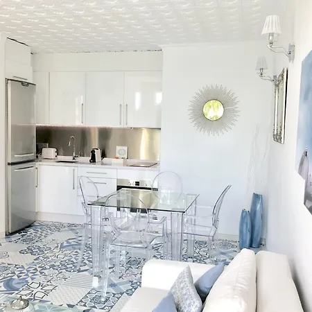 Appartement With Private Access Torremolinos