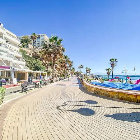 Daire In With Lift Torremolinos