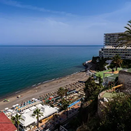 In With Lift Daire Torremolinos