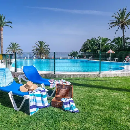 Appartement With Private Access Torremolinos